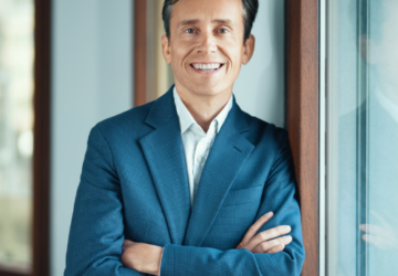 New Acquisitions Partner for Four Corners Hospitality Group