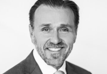 Four Corners Hospitality Group Launch Executive Resourcing
