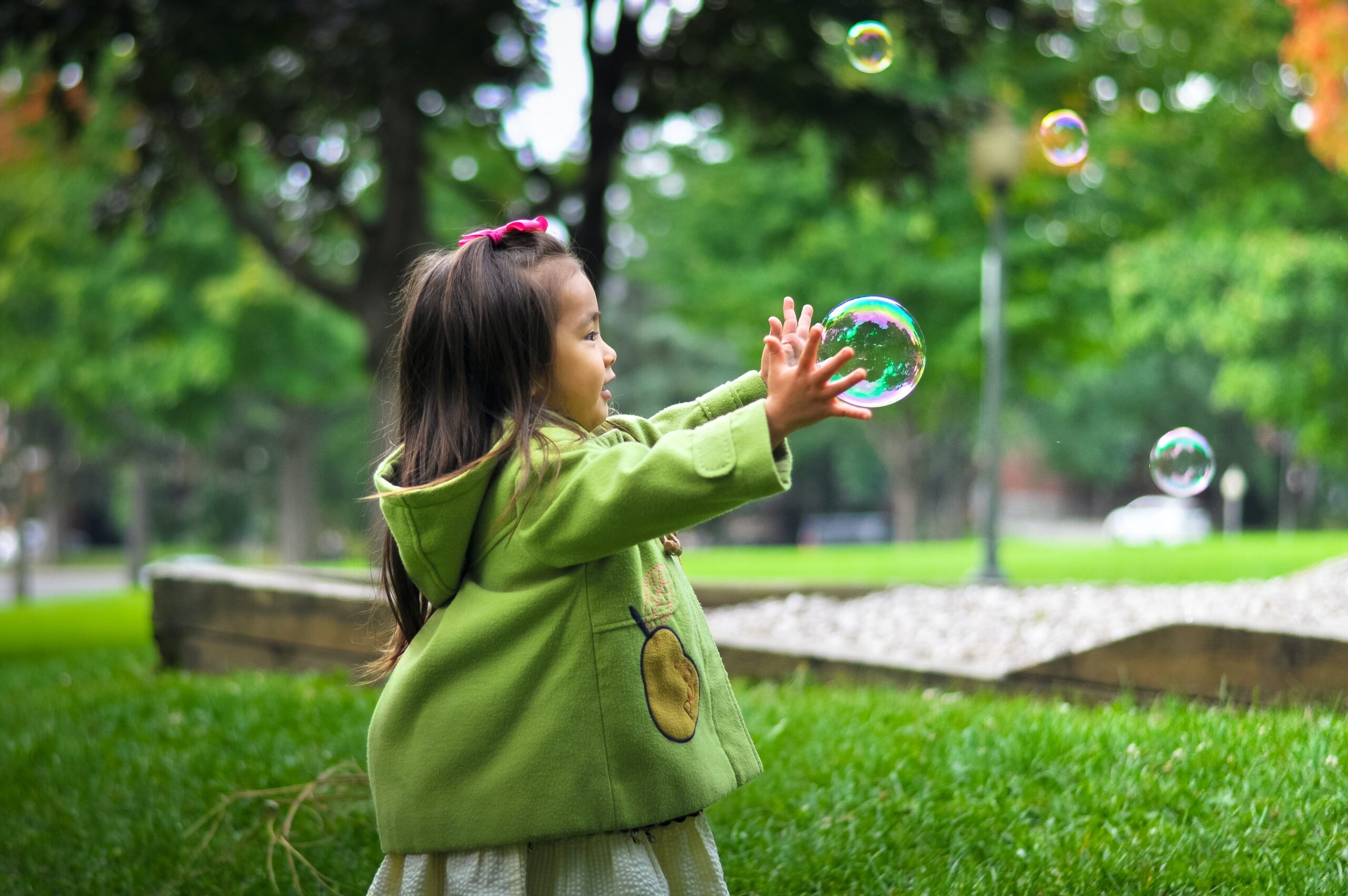 You are currently viewing Creating Hope for Critically Ill Children
